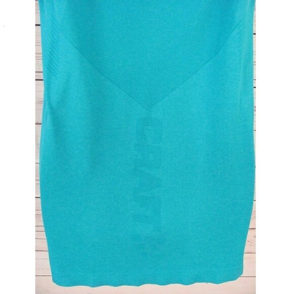 Craft Women's Blue Tank Top - Picture 5 of 8